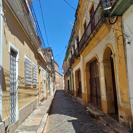 Casarao Da Ale - Cama 1 Hostel Carmo  Εξωτερικό φωτογραφία