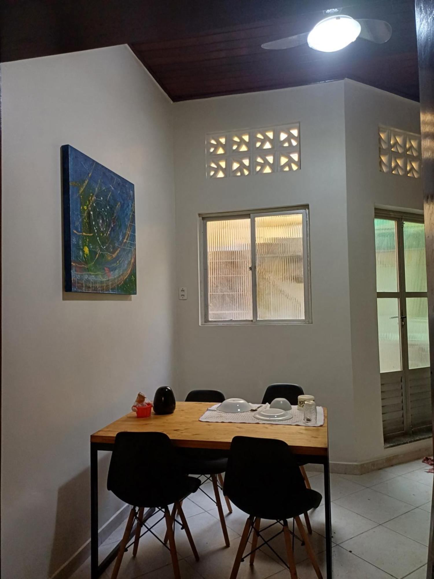 Casarao Da Ale - Cama 1 Hostel Carmo  Εξωτερικό φωτογραφία