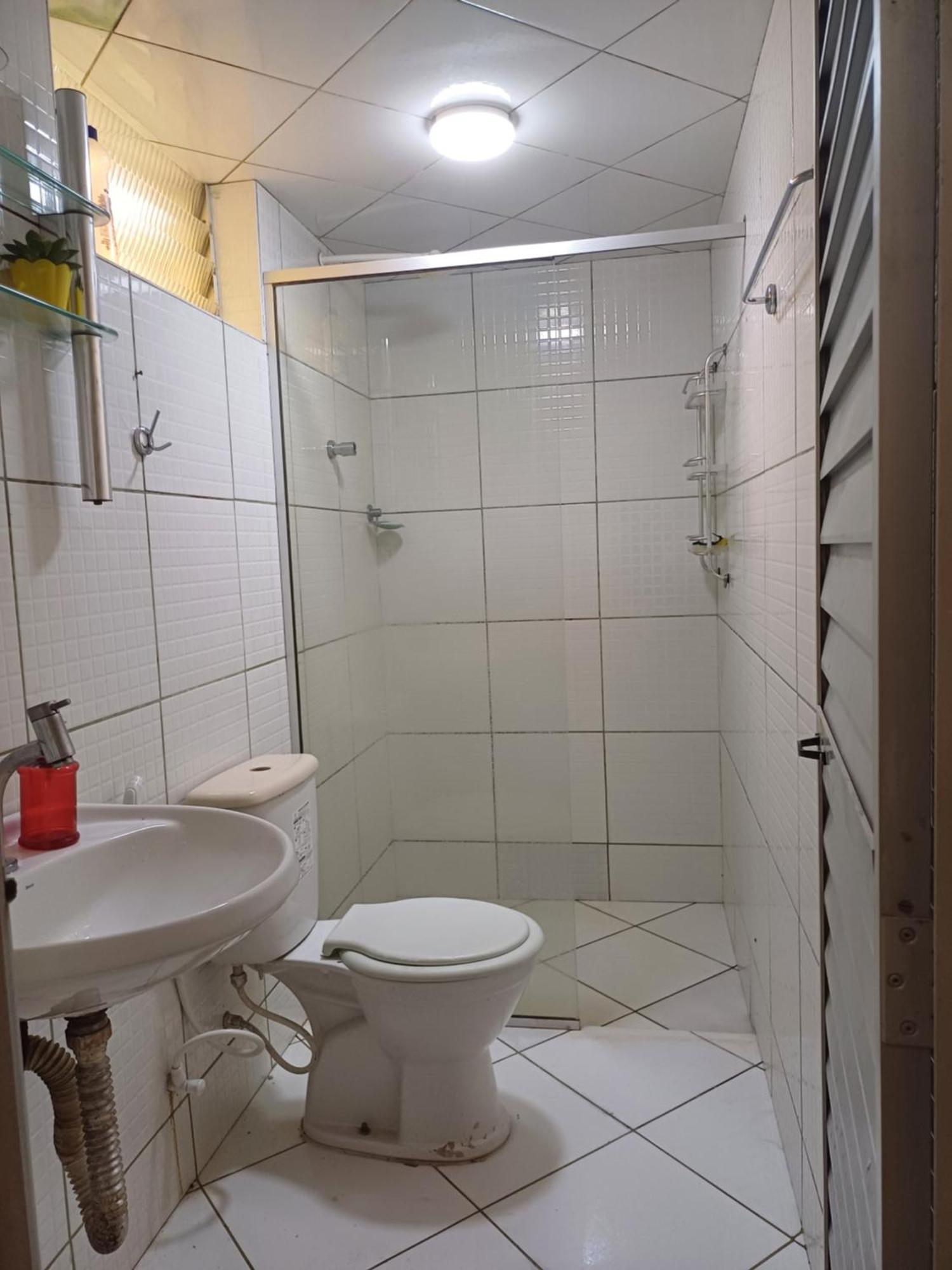 Casarao Da Ale - Cama 1 Hostel Carmo  Εξωτερικό φωτογραφία